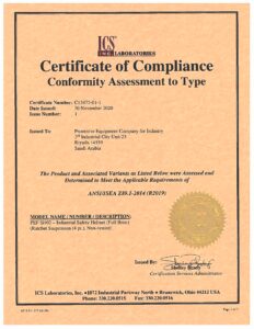 C15475-01-1 ANSI-ISEA Z89.1 Certificate of Compliance (SH02)_page-0001
