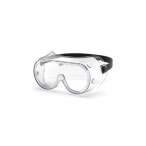 SG02- SAFETY GOGGLES